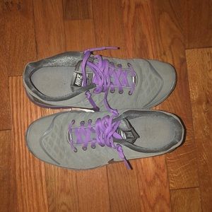 Nike Free Trained Fit